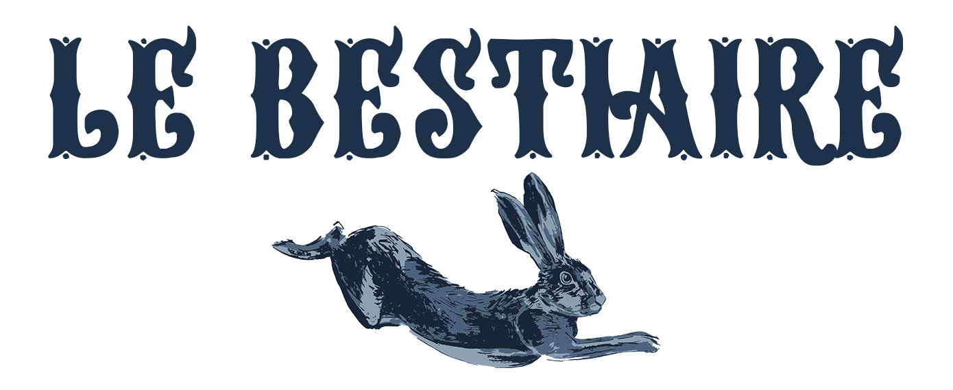 Logo | Le Bestiaire