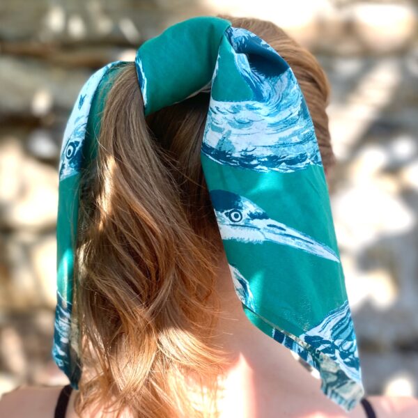 Bandana Les Hérons
