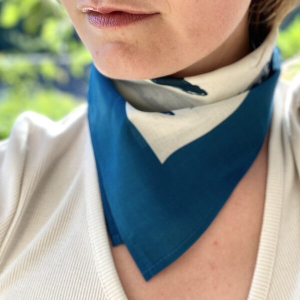 Bandana Les Hirondelles
