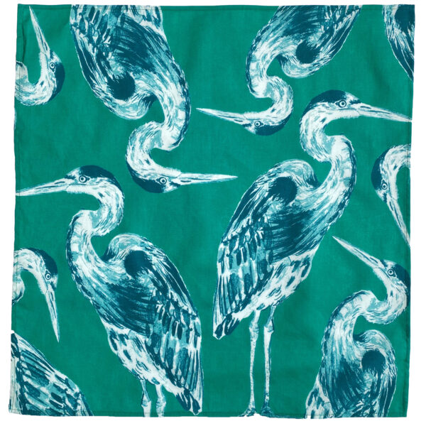 Bandana Les Hérons