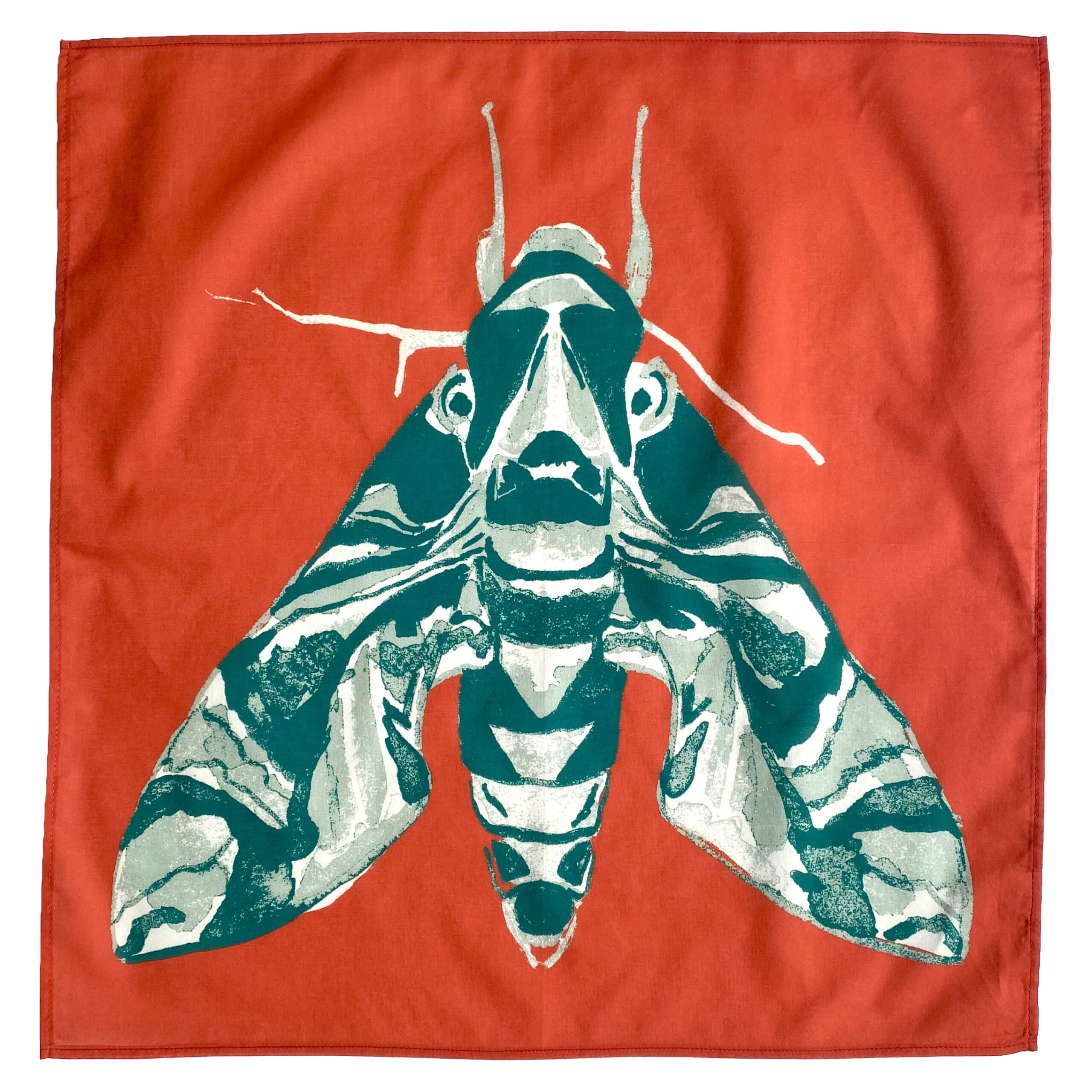 Bandana Le Papillon | Le Bestiaire