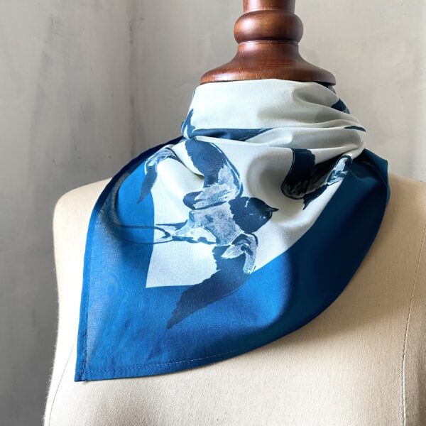 Bandana Les Hirondelles