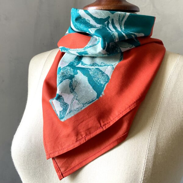 Bandana Le Papillon
