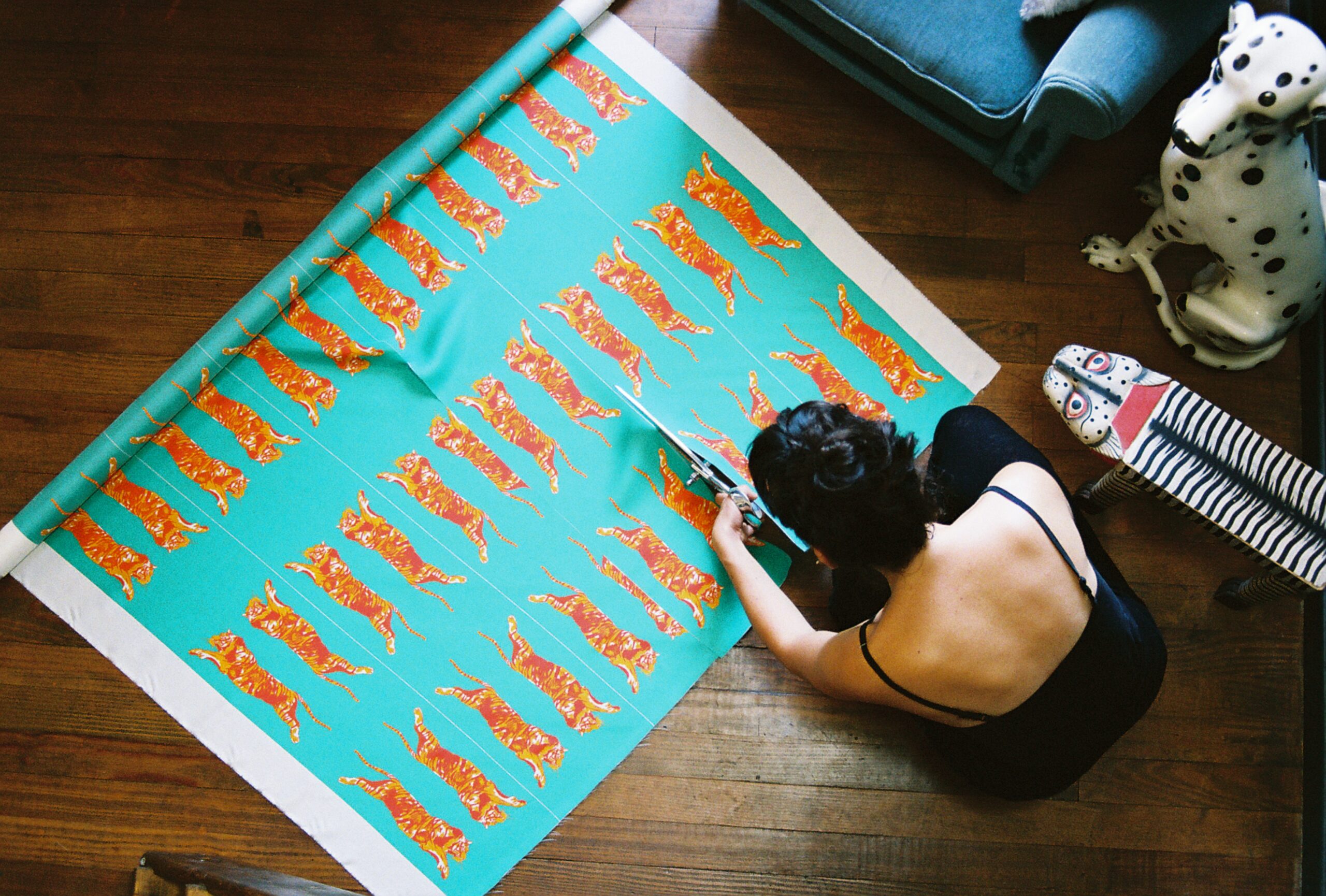 Atelier| Le Bestiaire