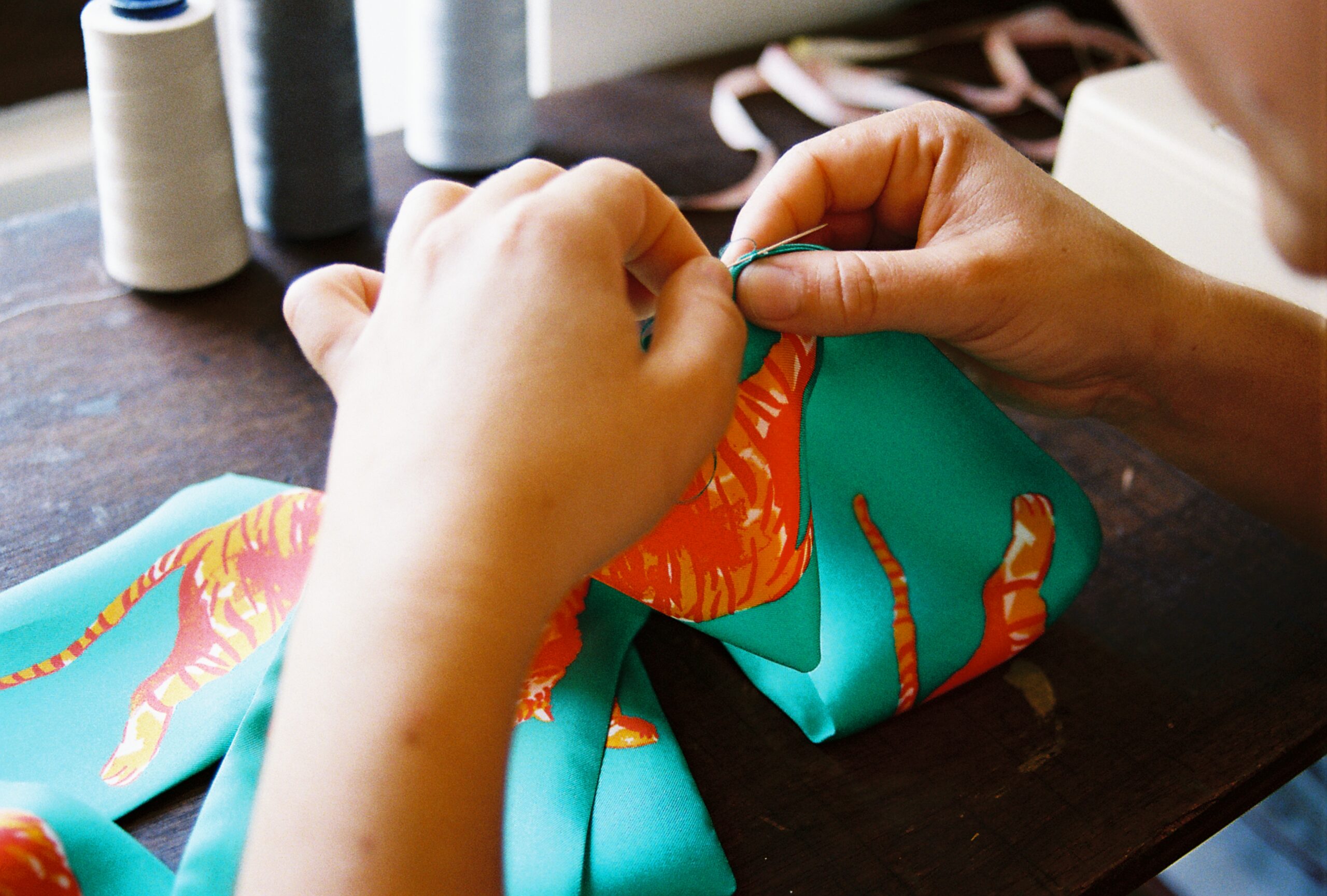 Atelier| Le Bestiaire