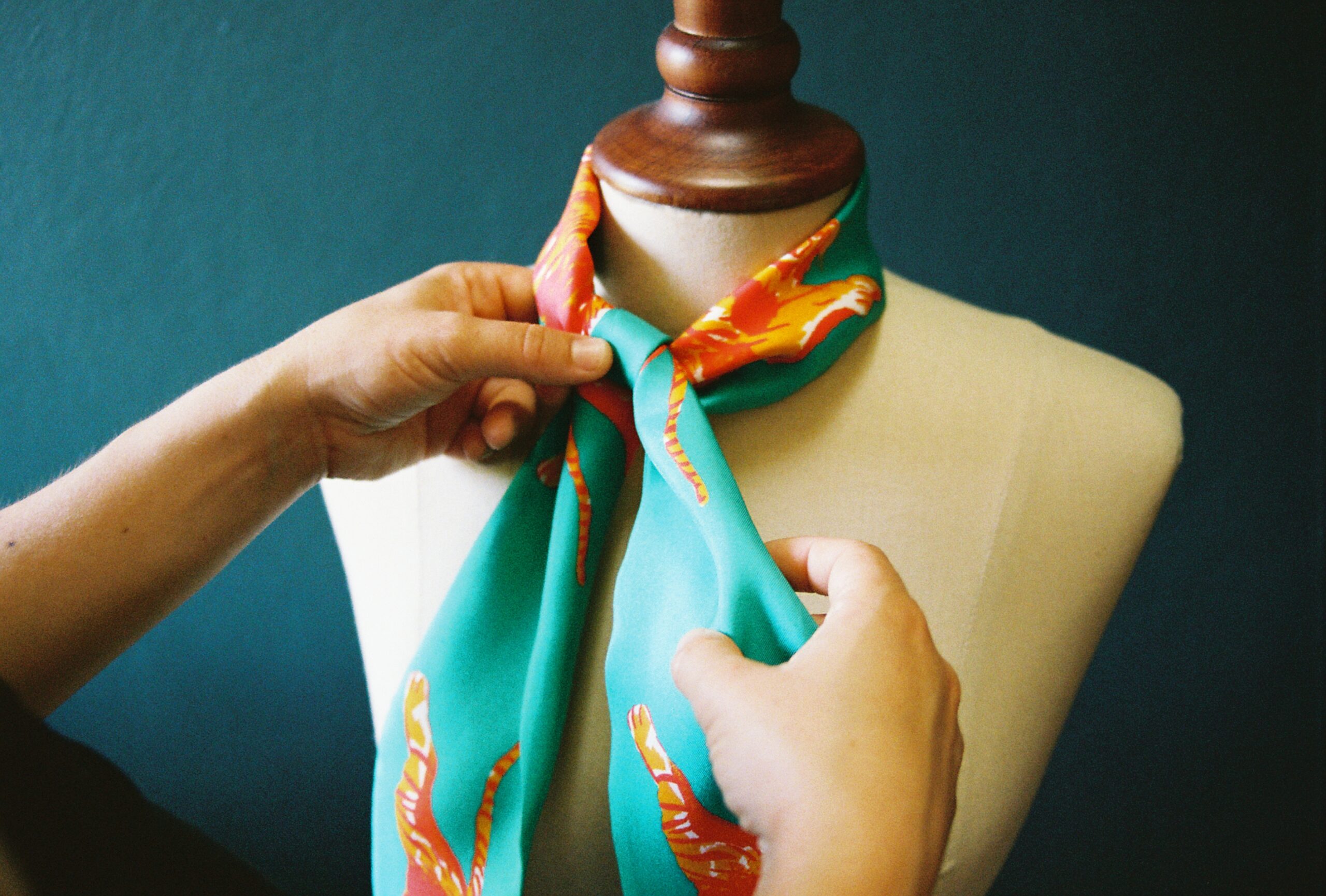 Atelier| Le Bestiaire