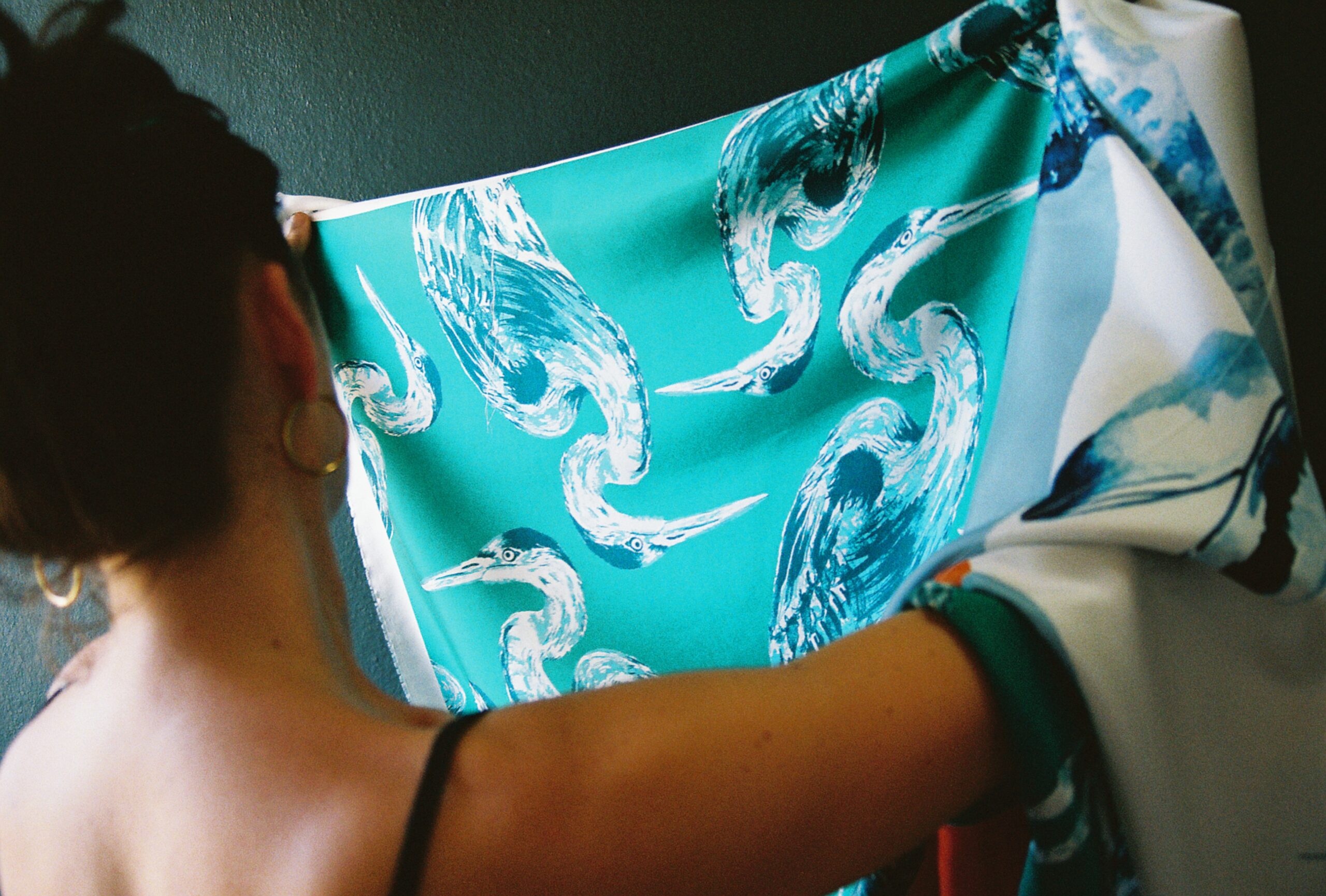 Atelier| Le Bestiaire