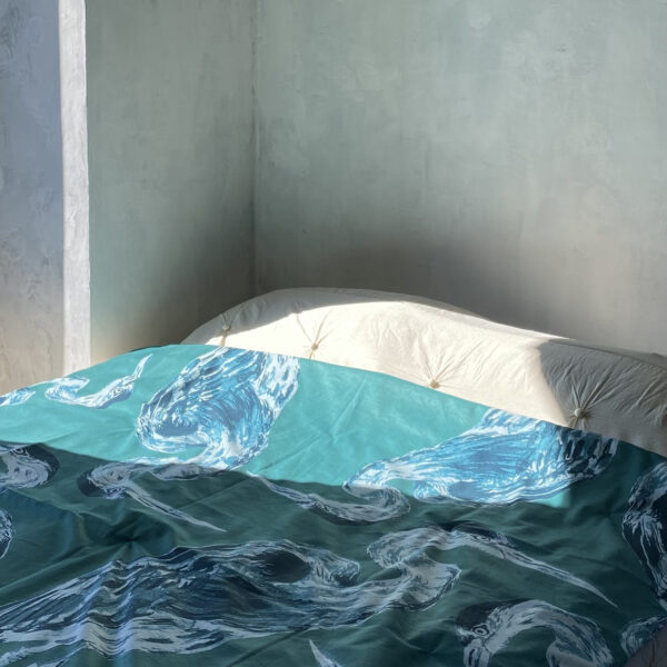 Édredon – Les Hérons