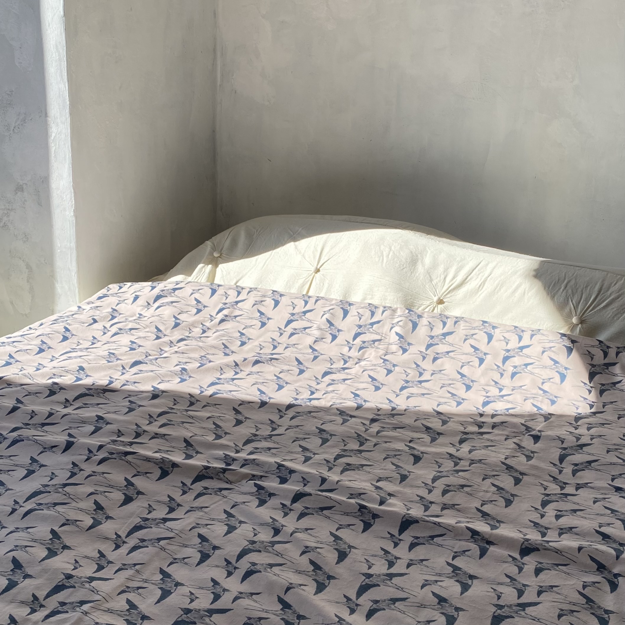 Edredon Les Hirondelles | Le Bestiaire