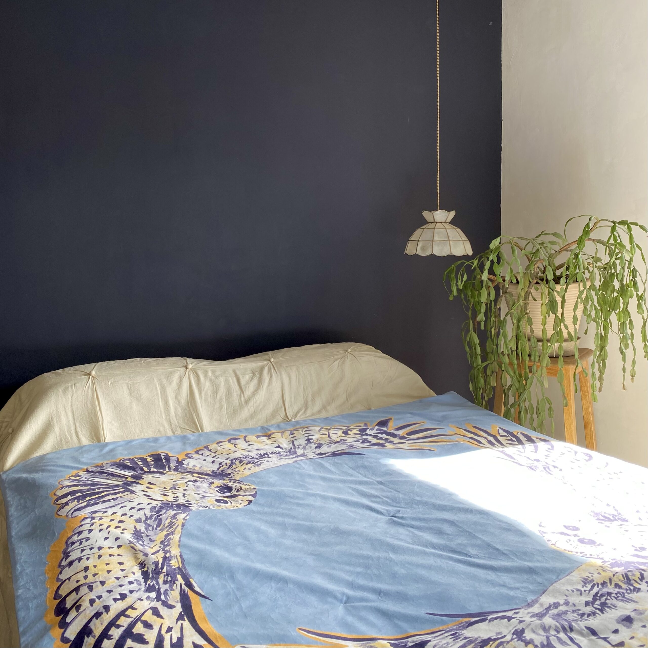 Edredon Les Chouettes | Le Bestiaire