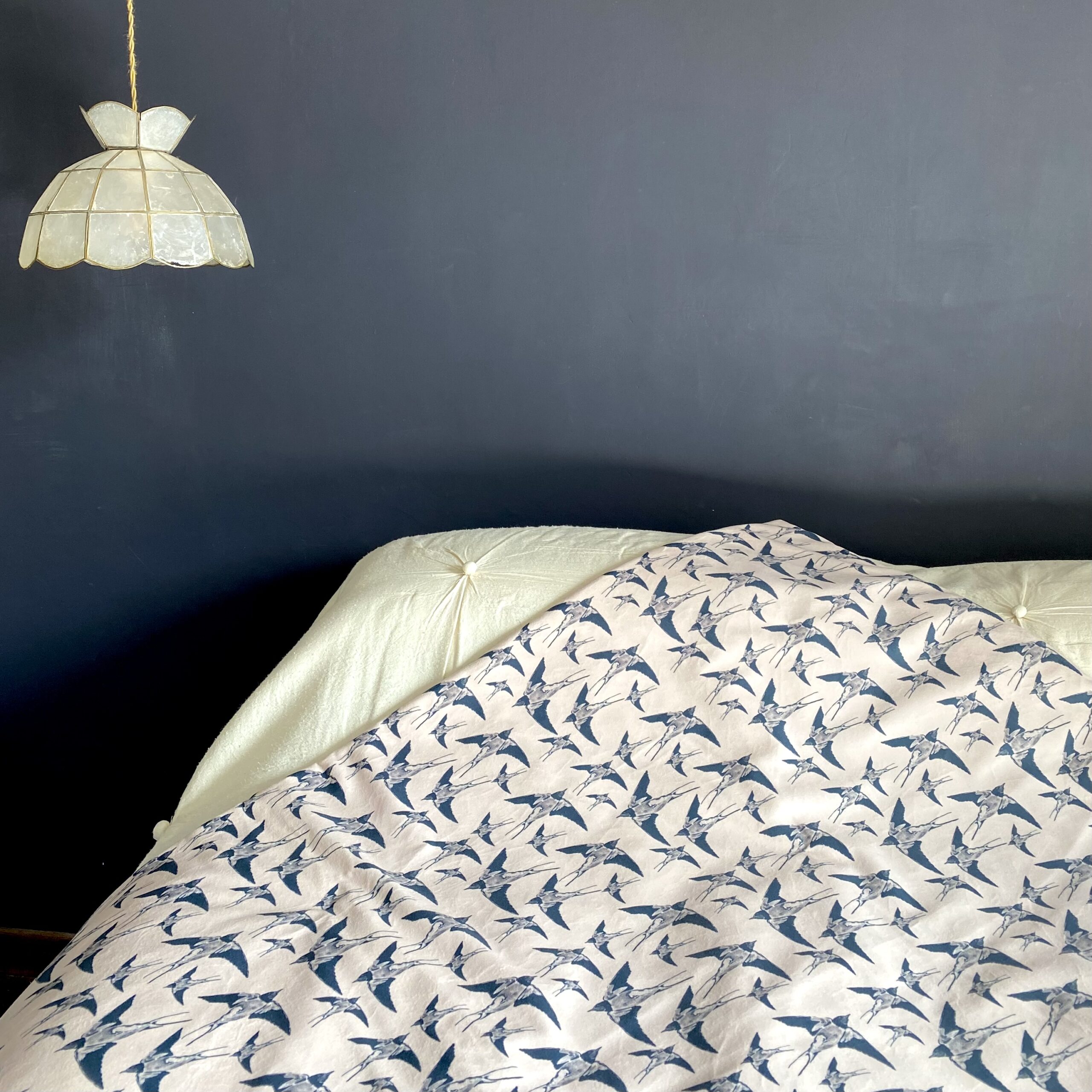 Édredon – Les Hirondelles