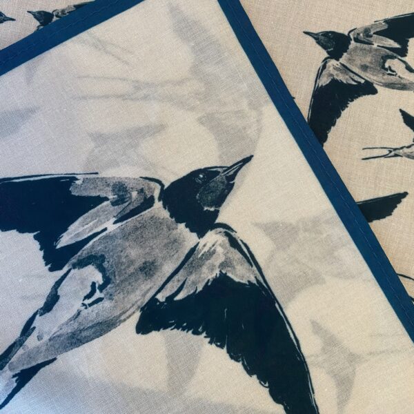 Linge de table | Le Bestiaire