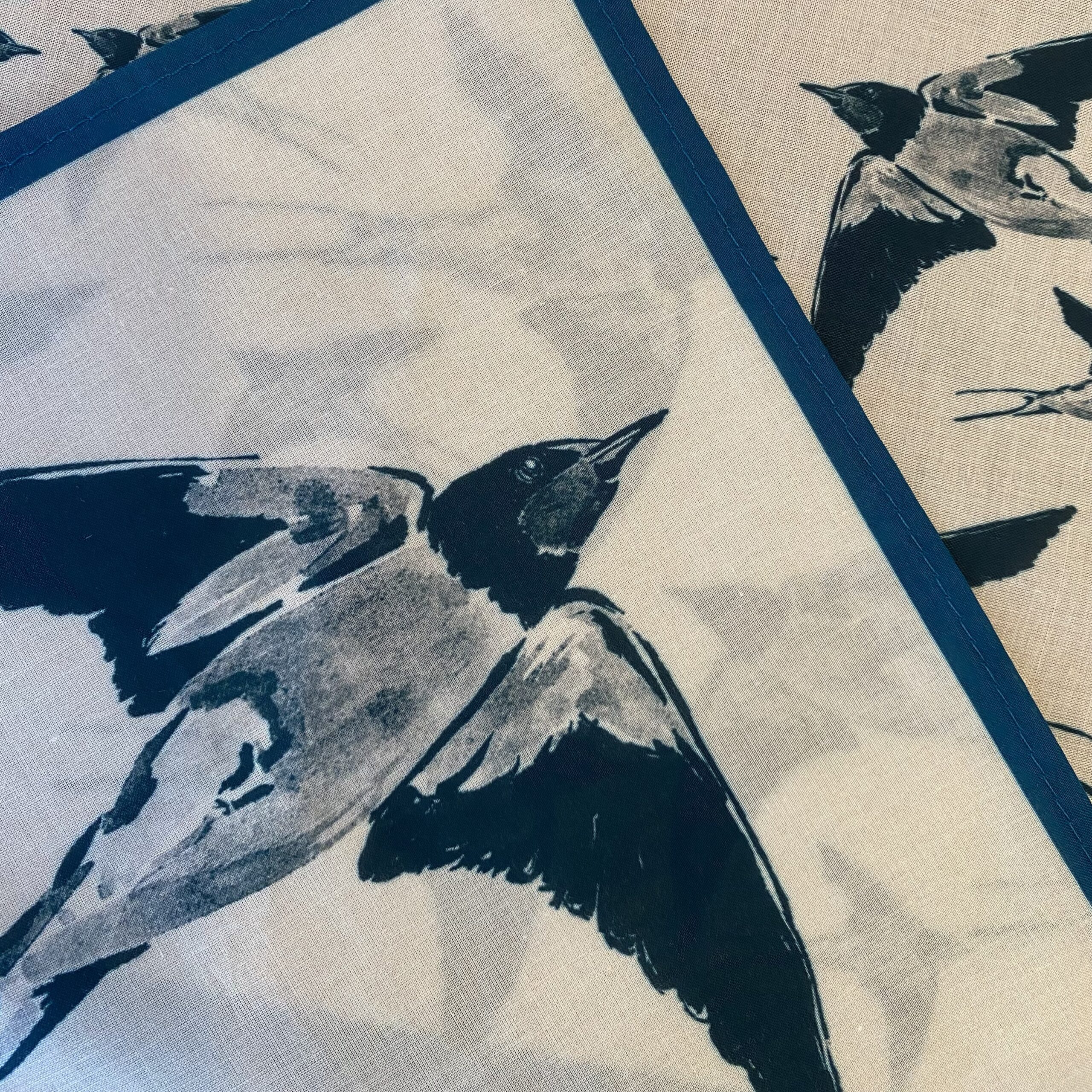 Linge de table | Le Bestiaire