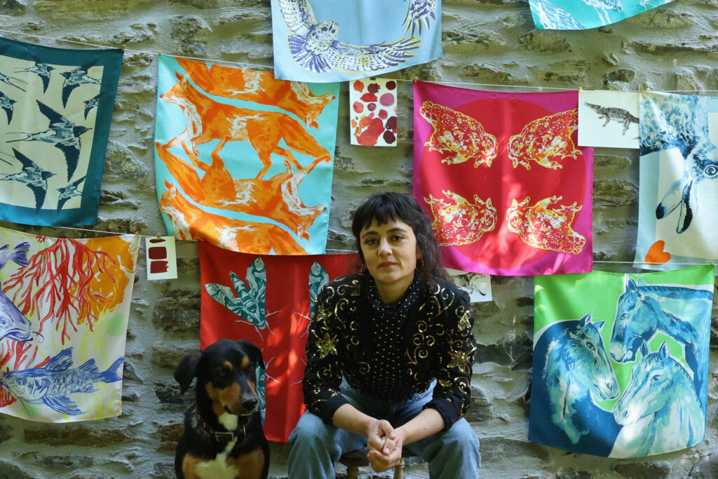 Atelier | Le Bestiaire