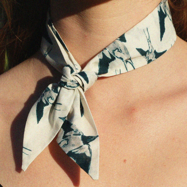 Mini Lavallière (divers motifs)
