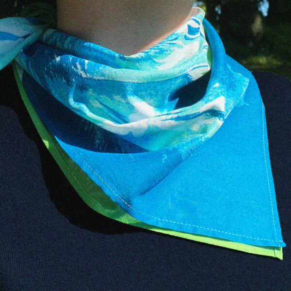 Bandana Les Chevaux