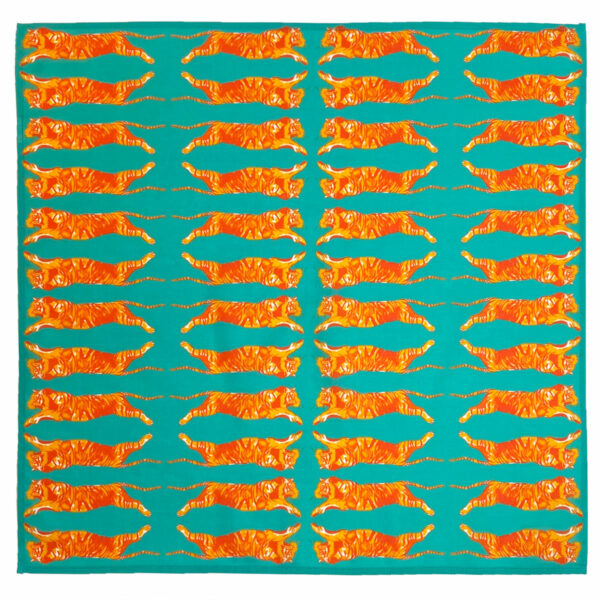 Bandana Les Tigres