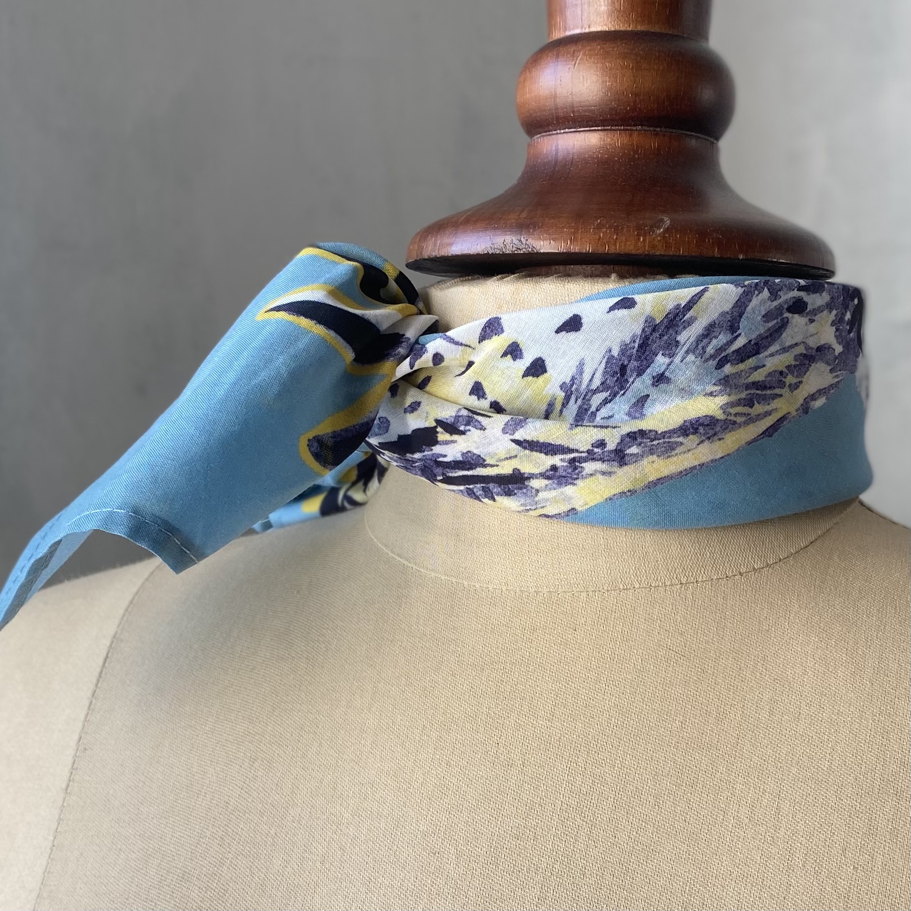 Bandana Les Chouettes | Le Bestiaire