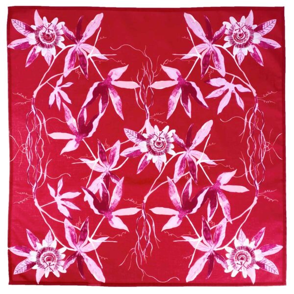 Bandana Passiflores